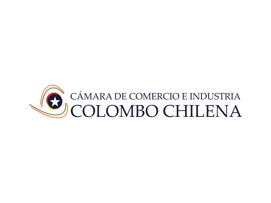 Logo Cámara Colombo Chilena